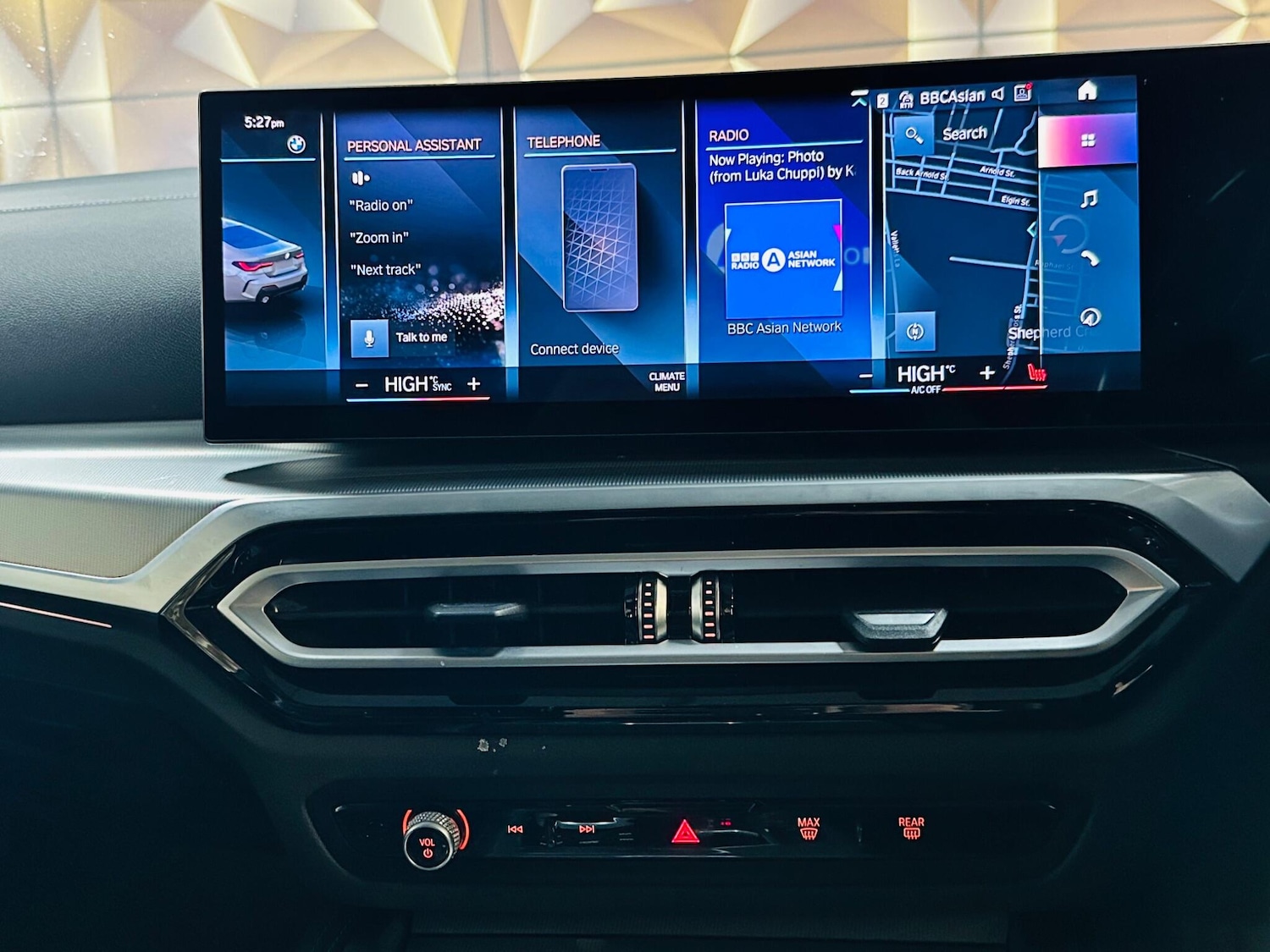 Used BMW 4 Series 2023 for sale - 77175332: Photo 54