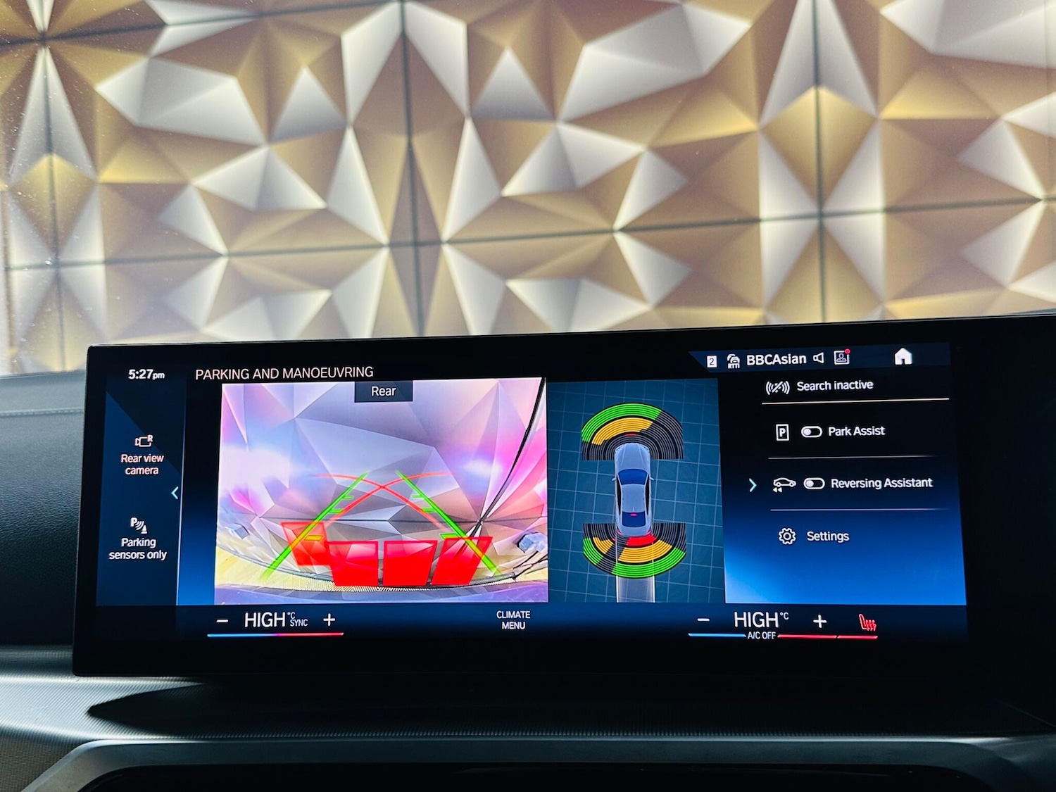 Used BMW 4 Series 2023 for sale - 77175332: Photo 55