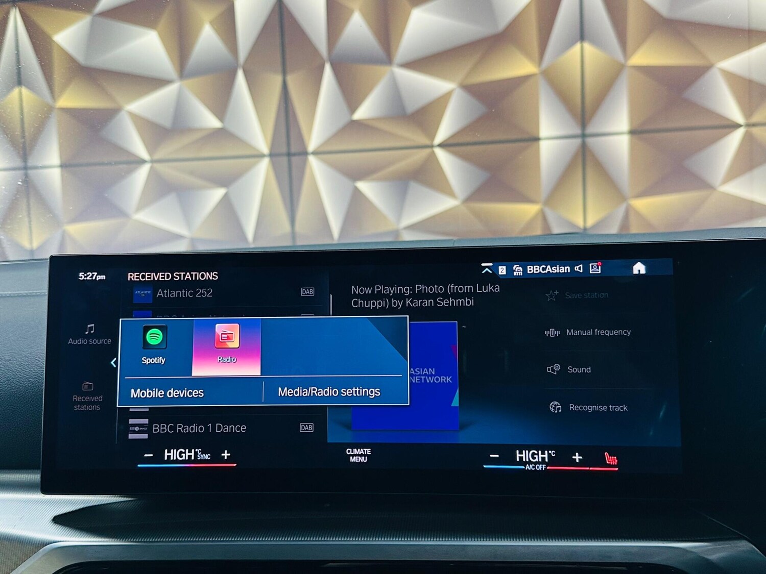 Used BMW 4 Series 2023 for sale - 77175332: Photo 56