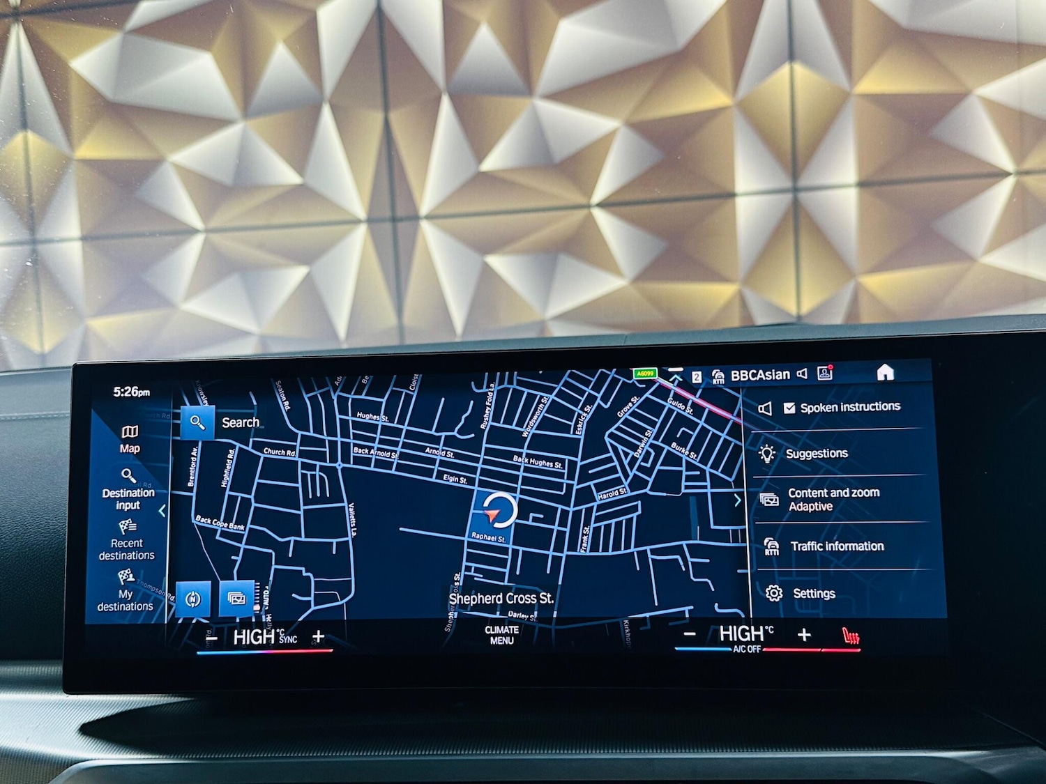 Used BMW 4 Series 2023 for sale - 77175332: Photo 58