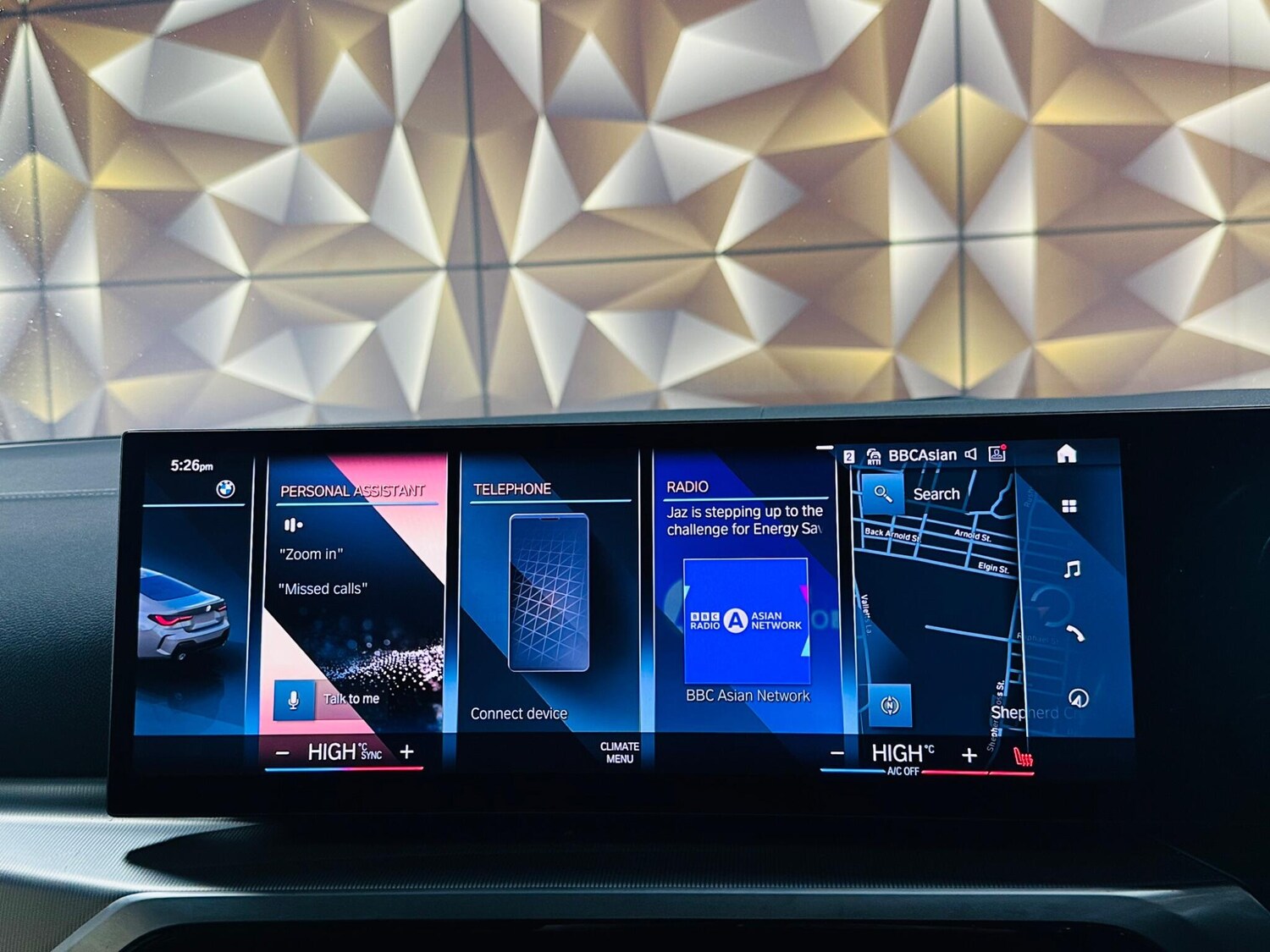 Used BMW 4 Series 2023 for sale - 77175332: Photo 60