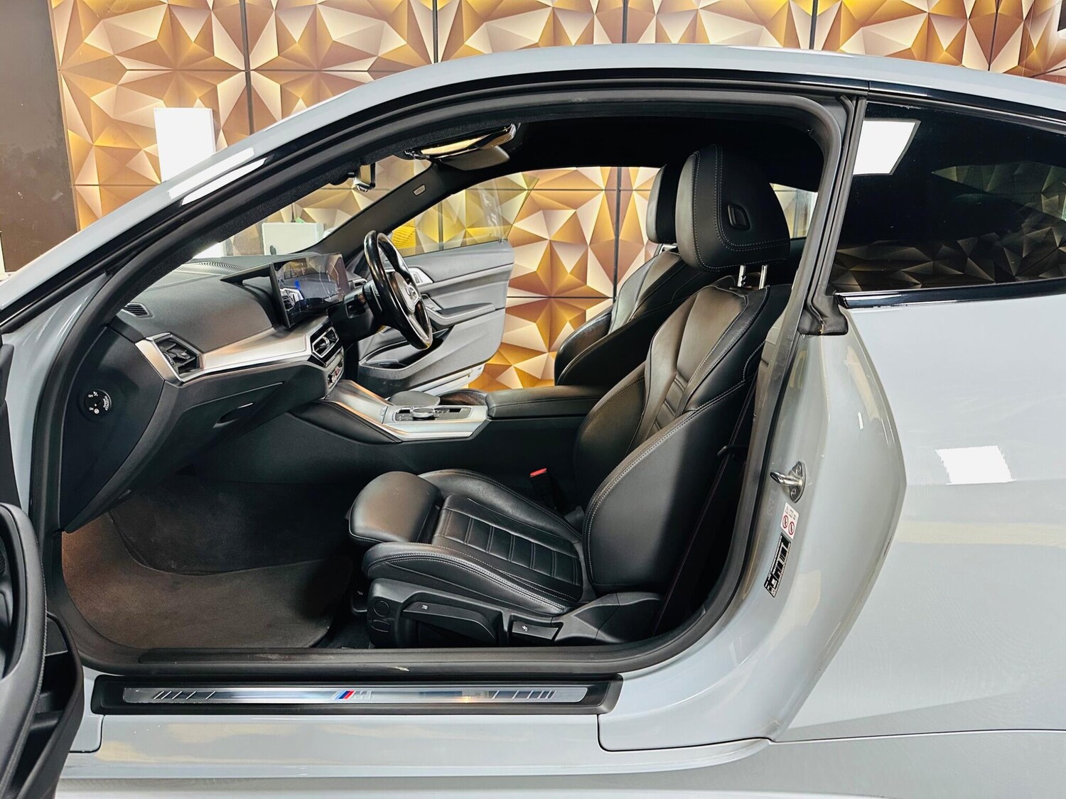 Used BMW 4 Series 2023 for sale - 77175332: Photo 63