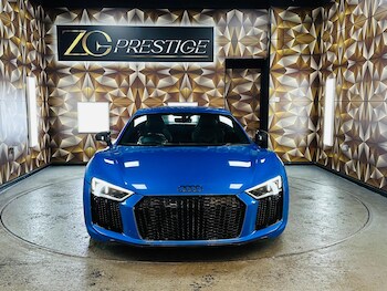 Used Audi R8 2016 for sale - 75928313: Photo