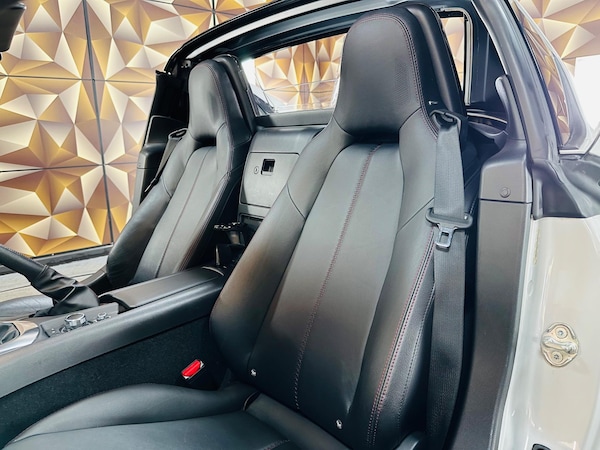 Used Mazda MX-5 RF 2018 for sale - 75102743: Photo 13