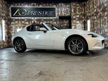 2018 (68) - 1.5 SKYACTIV-G Sport Nav+ Euro 6 2dr