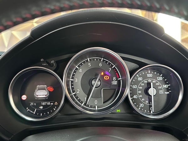 Used Mazda MX-5 RF 2018 for sale - 75102743: Photo 48