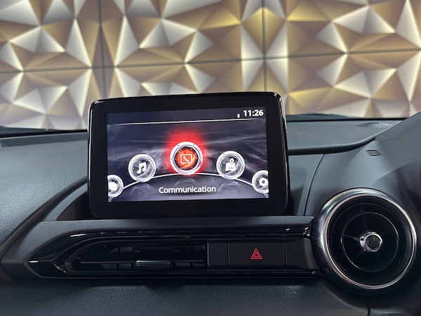 Used Mazda MX-5 RF 2018 for sale - 75102743: Photo 52