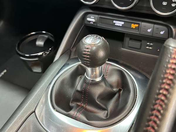 Used Mazda MX-5 RF 2018 for sale - 75102743: Photo 55