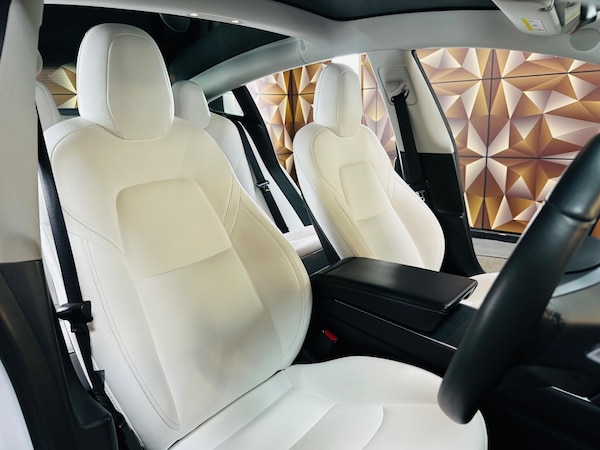 Used Tesla Model 3 2019 for sale - 76188698: Photo 10