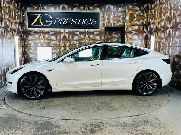 Used Tesla Model 3 2019 for sale - 76188698: Photo 11