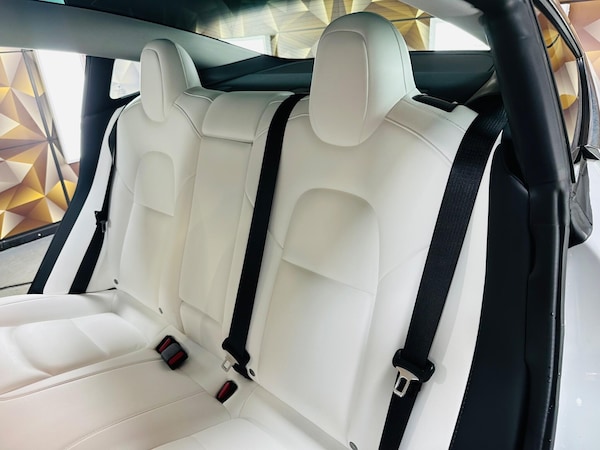 Used Tesla Model 3 2019 for sale - 76188698: Photo 14