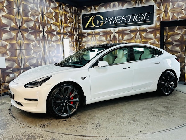 Used Tesla Model 3 2019 for sale - 76188698: Photo 15