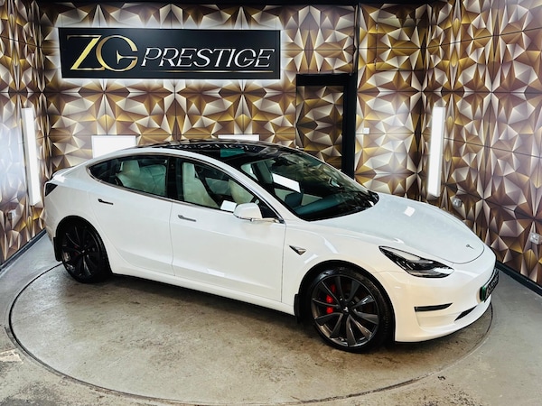 Used Tesla Model 3 2019 for sale - 76188698: Photo 17