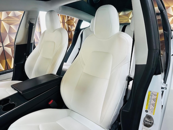 Used Tesla Model 3 2019 for sale - 76188698: Photo 18