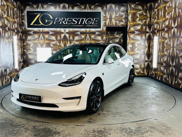 Used Tesla Model 3 2019 for sale - 76188698: Photo 19