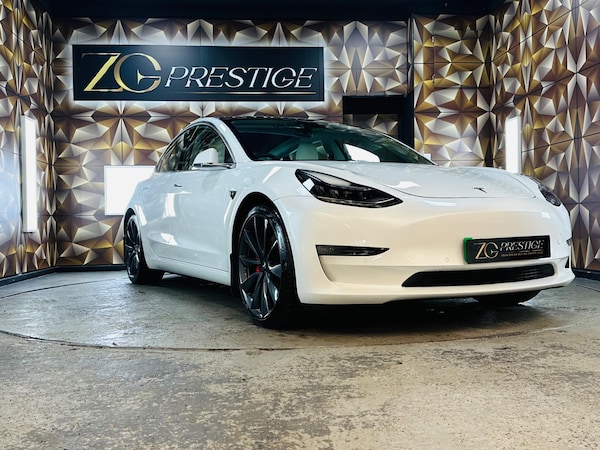 Used Tesla Model 3 2019 for sale - 76188698: Photo 21