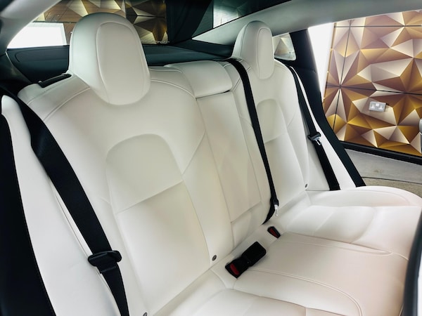 Used Tesla Model 3 2019 for sale - 76188698: Photo 22