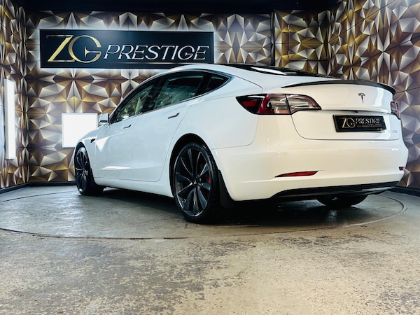 Used Tesla Model 3 2019 for sale - 76188698: Photo 25
