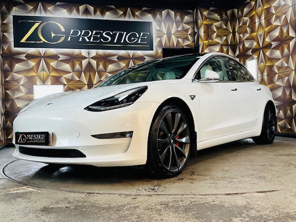 Used Tesla Model 3 2019 for sale - 76188698: Photo 27