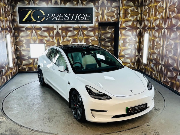 Used Tesla Model 3 2019 for sale - 76188698: Photo 29