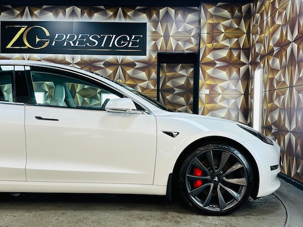 Used Tesla Model 3 2019 for sale - 76188698: Photo 30