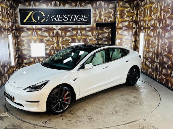 Used Tesla Model 3 2019 for sale - 76188698: Photo 31