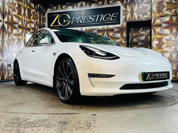 Used Tesla Model 3 2019 for sale - 76188698: Photo 34