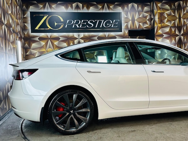 Used Tesla Model 3 2019 for sale - 76188698: Photo 35