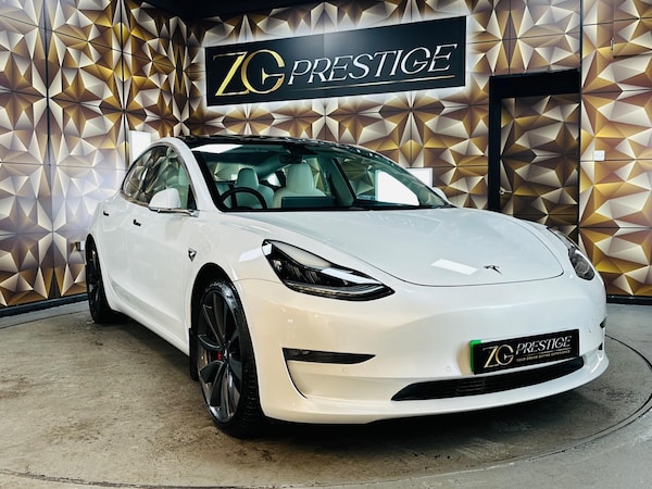 Used Tesla Model 3 2019 for sale - 76188698: Photo 36