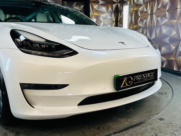 Used Tesla Model 3 2019 for sale - 76188698: Photo 39