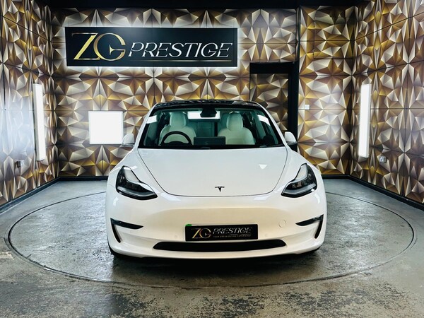 Used Tesla Model 3 2019 for sale - 76188698: Photo 3