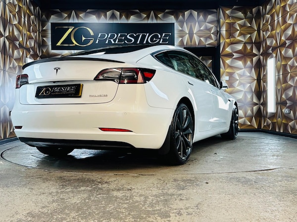 Used Tesla Model 3 2019 for sale - 76188698: Photo 41