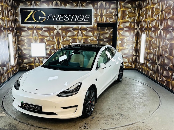 Used Tesla Model 3 2019 for sale - 76188698: Photo 42