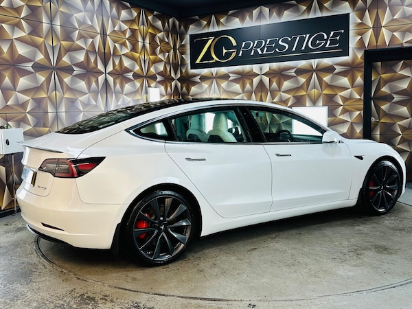 Used Tesla Model 3 2019 for sale - 76188698: Photo 44