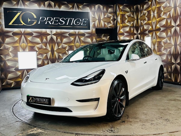 Used Tesla Model 3 2019 for sale - 76188698: Photo 45
