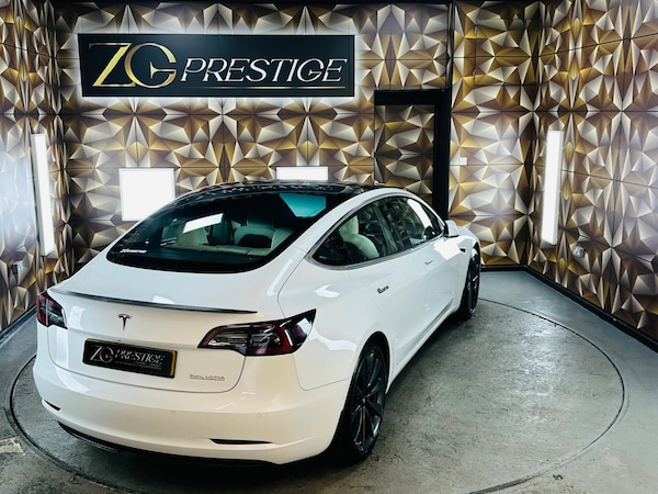 Used Tesla Model 3 2019 for sale - 76188698: Photo 46