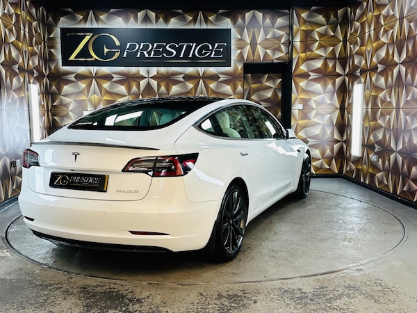 Used Tesla Model 3 2019 for sale - 76188698: Photo 48