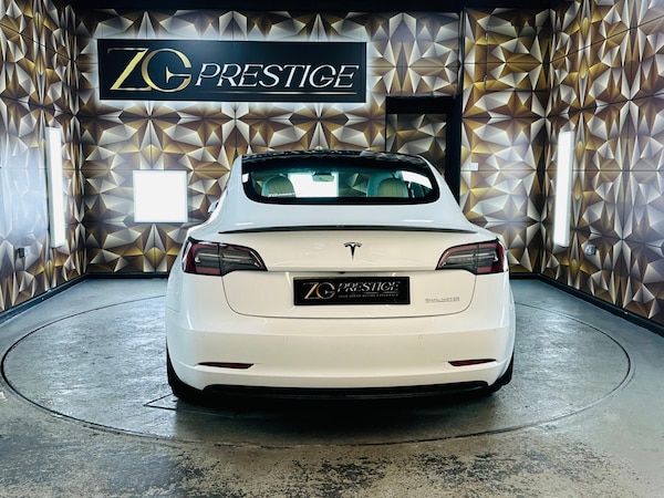Used Tesla Model 3 2019 for sale - 76188698: Photo 5