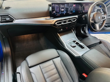 Used BMW 3 Series 2024 for sale - 75728801: Photo