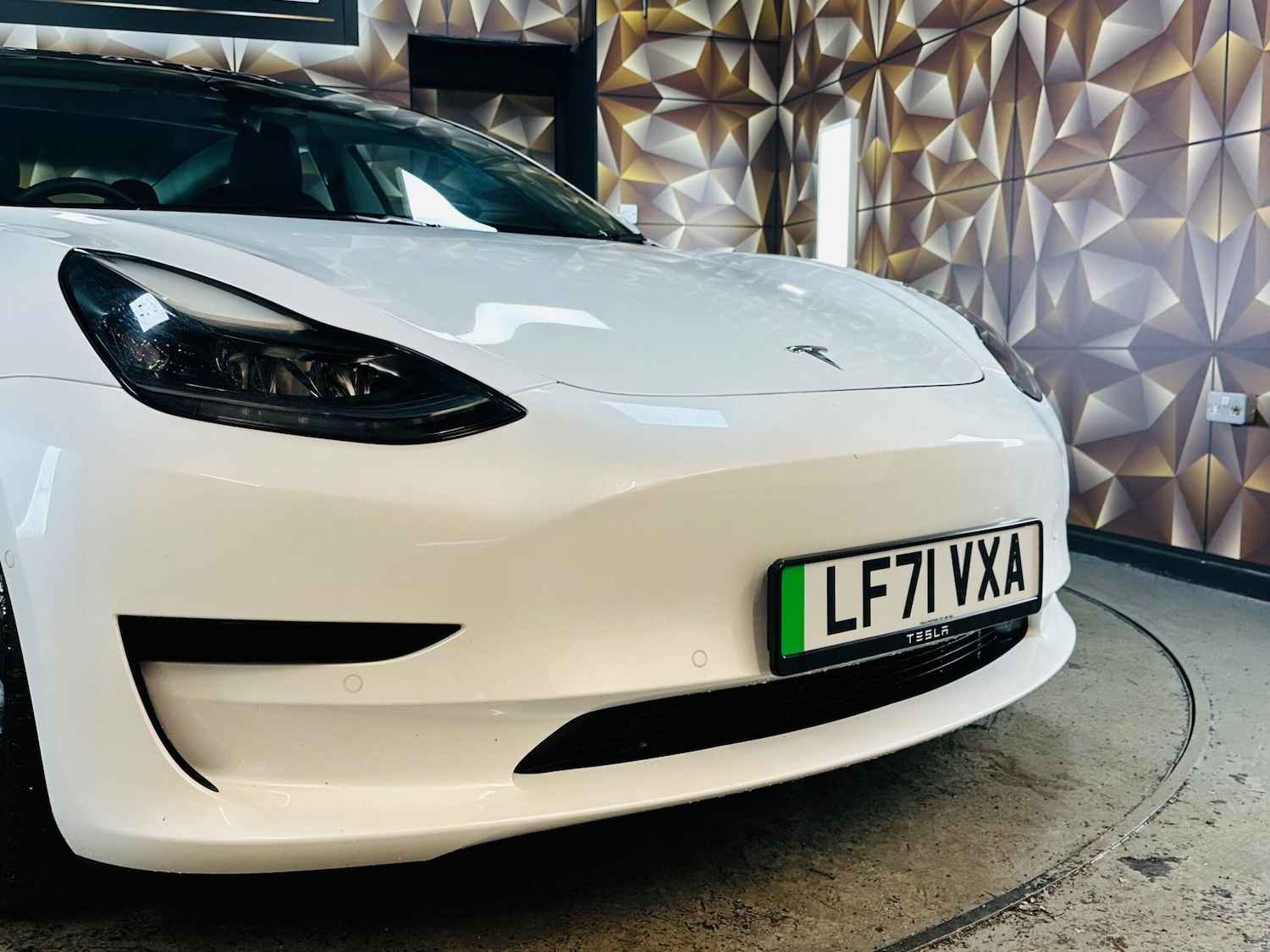 Used Tesla Model 3 2021 for sale - 76952859: Photo 33