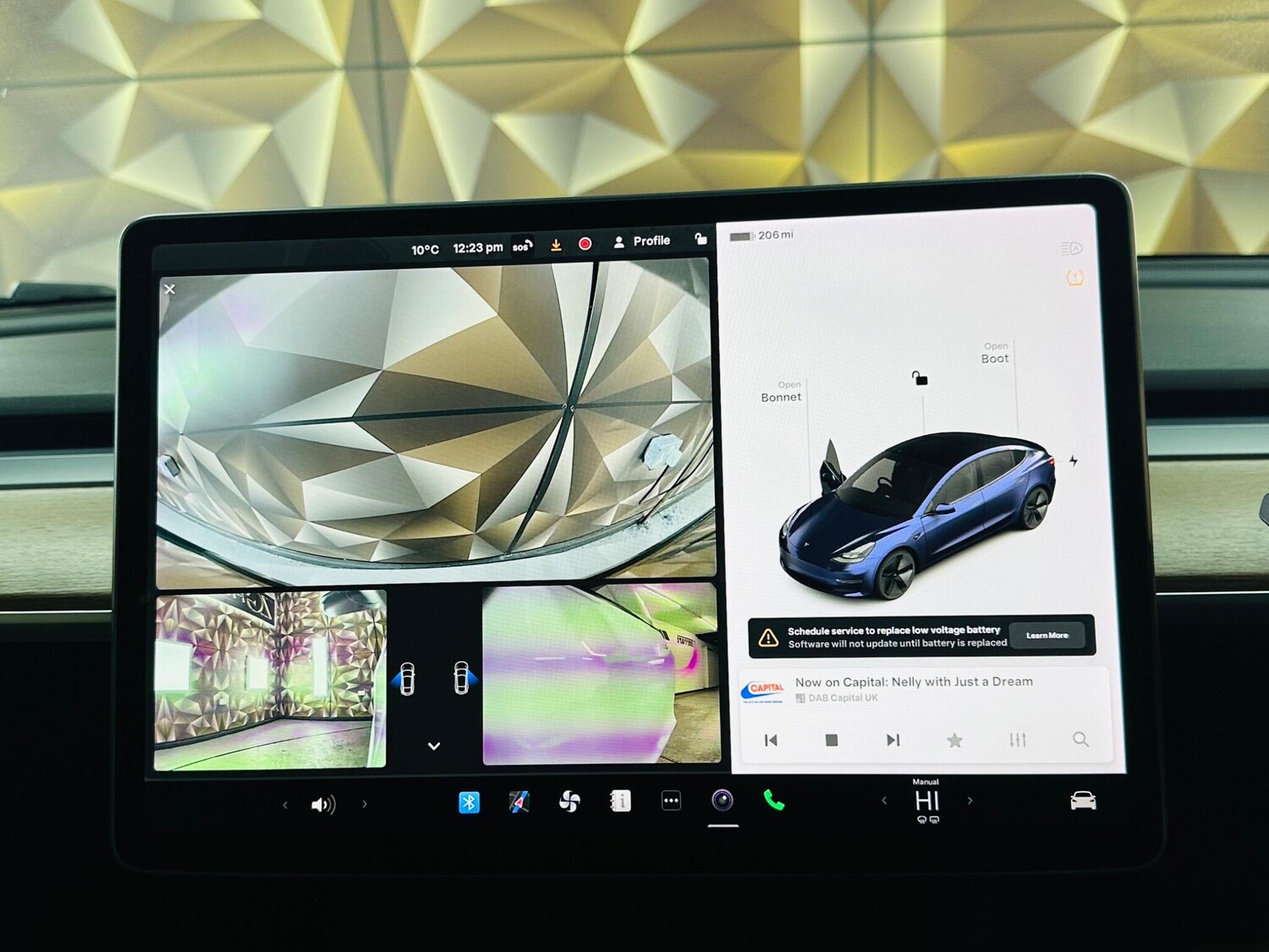 Used Tesla Model 3 2021 for sale - 76952859: Photo 53