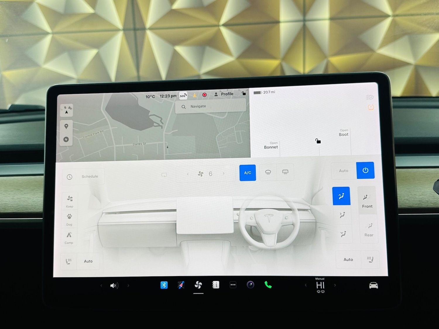 Used Tesla Model 3 2021 for sale - 76952859: Photo 55