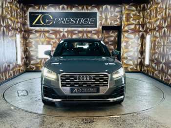 Used Audi Q2 2019 for sale - 74837518: Photo