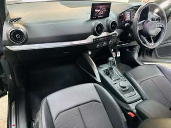 Used Audi Q2 2019 for sale - 74837518: Photo
