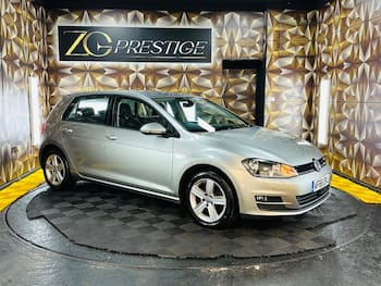 Used Volkswagen Golf 2016 for sale - 79635342: Photo