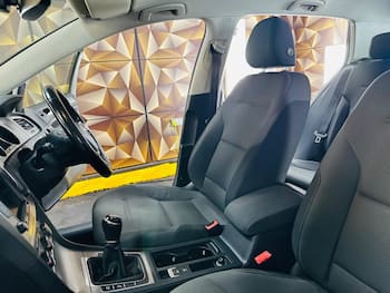 Used Volkswagen Golf 2016 for sale - 79635342: Photo