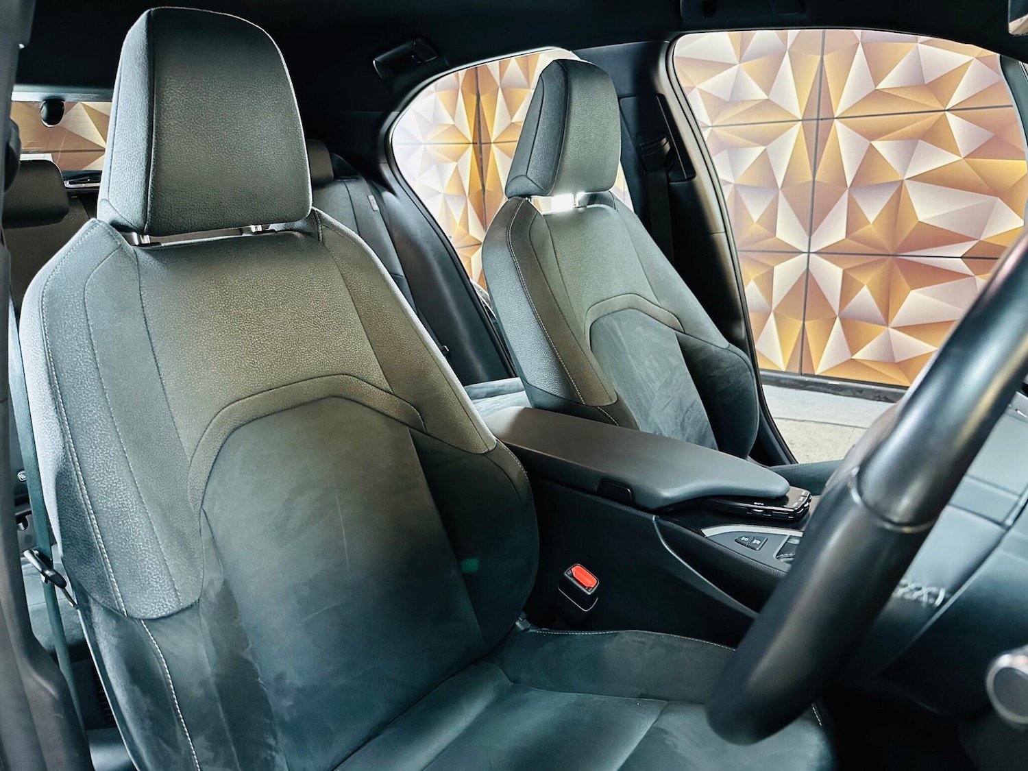 Used Lexus UX 2021 for sale - 76456658: Photo 10