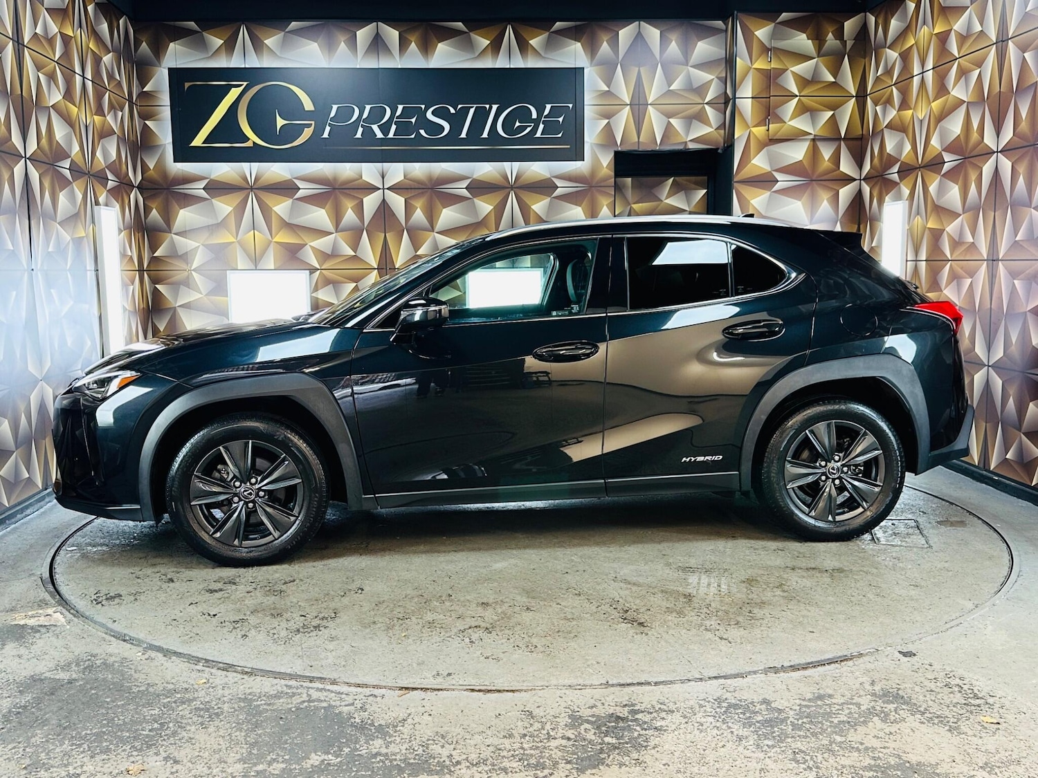 Used Lexus UX 2021 for sale - 76456658: Photo 11