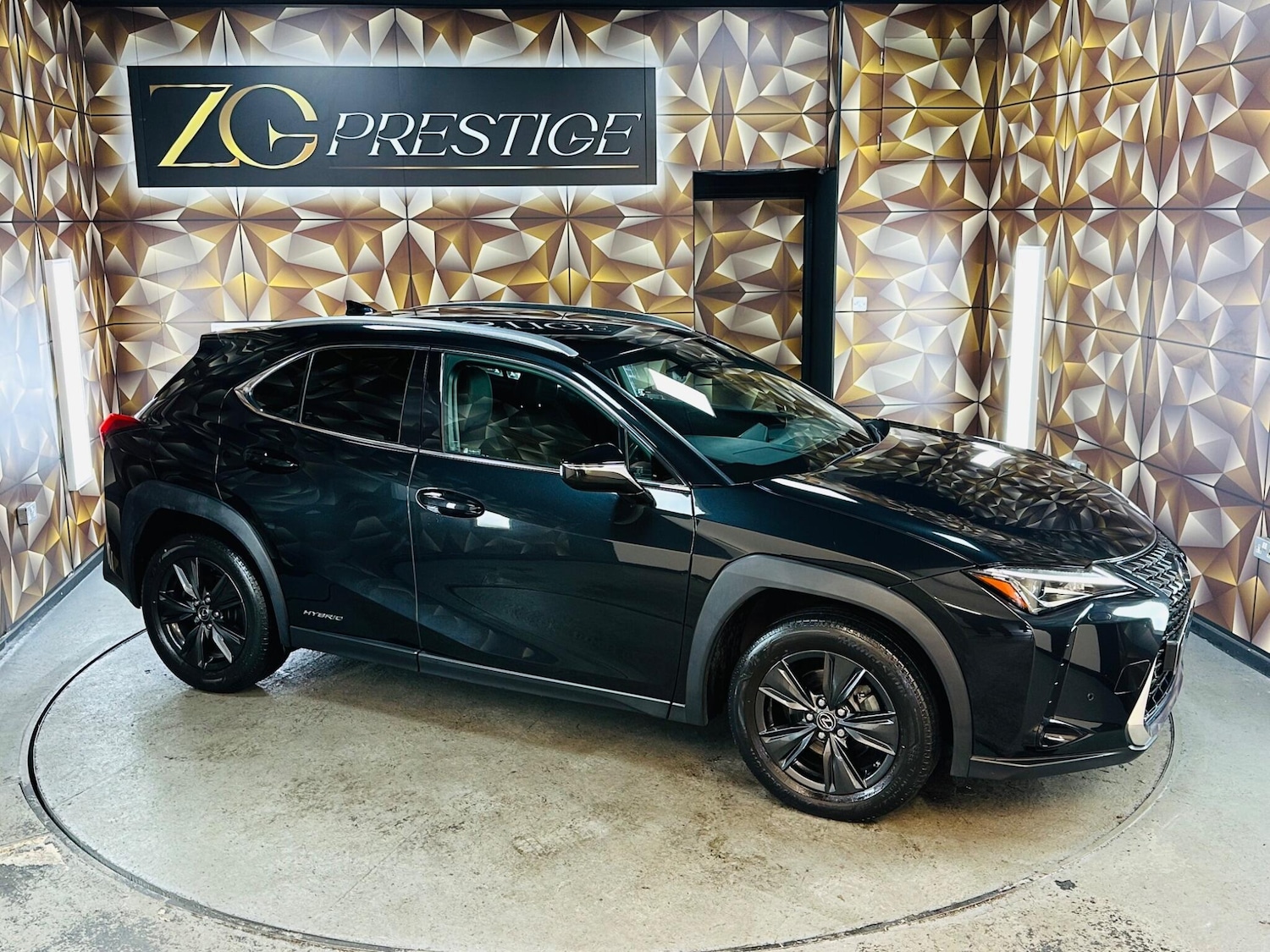 Used Lexus UX 2021 for sale - 76456658: Photo 13