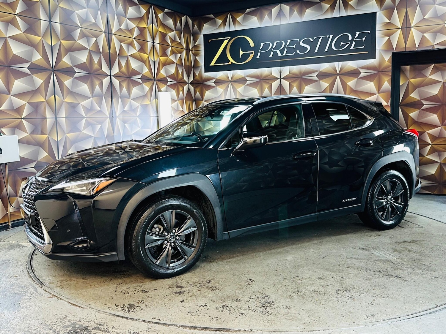 Used Lexus UX 2021 for sale - 76456658: Photo 15